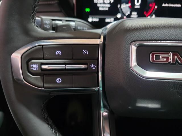 2026 GMC Acadia Elevation AWD
