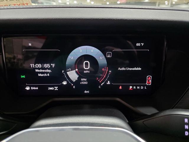 2026 GMC Acadia Elevation AWD