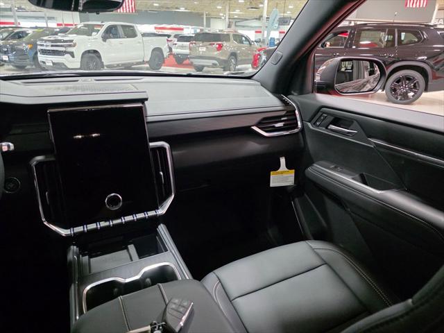2026 GMC Acadia Elevation AWD