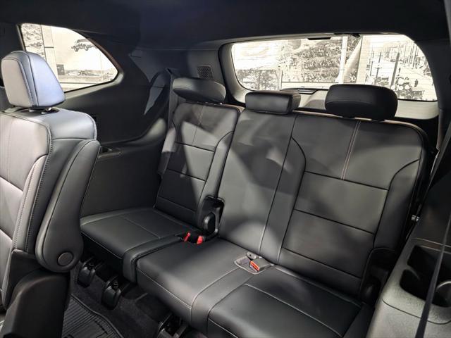 2026 GMC Acadia Elevation AWD
