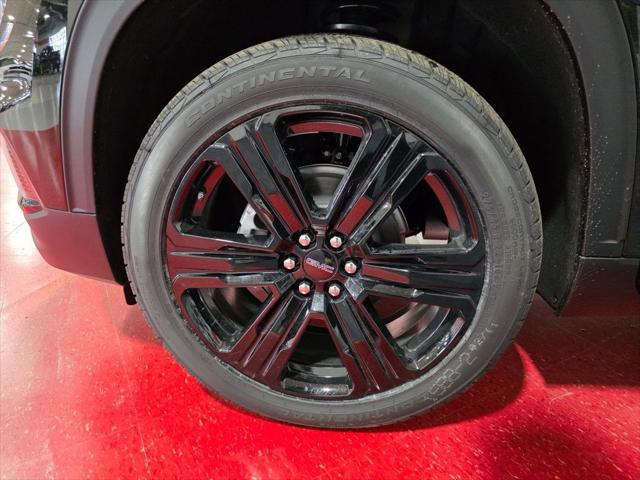 2026 GMC Acadia Elevation AWD
