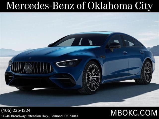 2026 Mercedes-Benz AMG GT 43 Base for sale in Edmond, OK