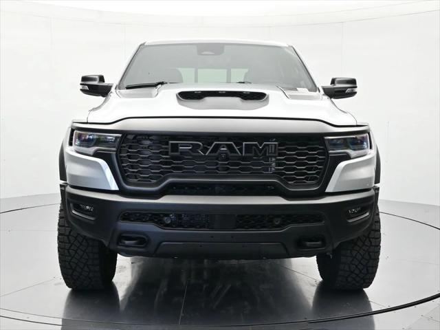 2026 RAM Ram 1500 RAM 1500 RHO CREW CAB 4X4 57 BOX