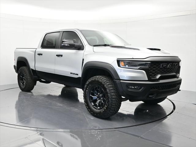 2026 RAM Ram 1500 RAM 1500 RHO CREW CAB 4X4 57 BOX