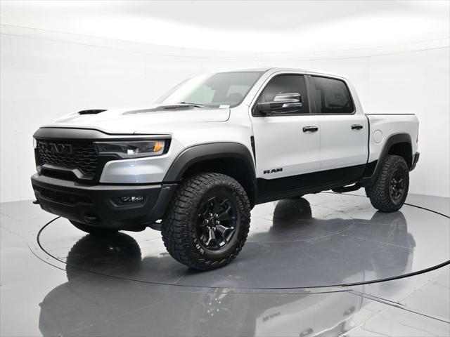 2026 RAM Ram 1500 RAM 1500 RHO CREW CAB 4X4 57 BOX