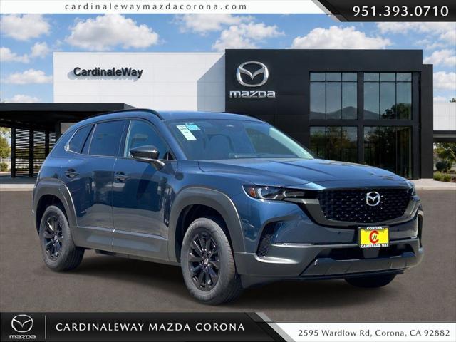 2026 Mazda CX-50 Hybrid Premium for sale in Corona, CA