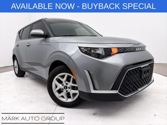 2023 Kia Soul LX for sale in Scottsdale, AZ