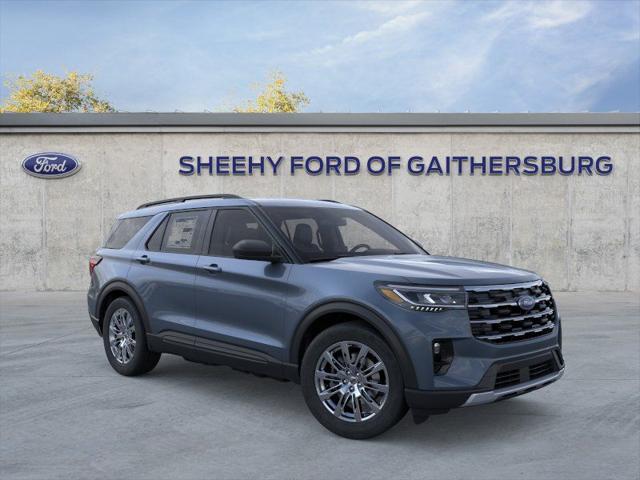 2026 Ford Explorer Active for sale in Gaithersburg, MD