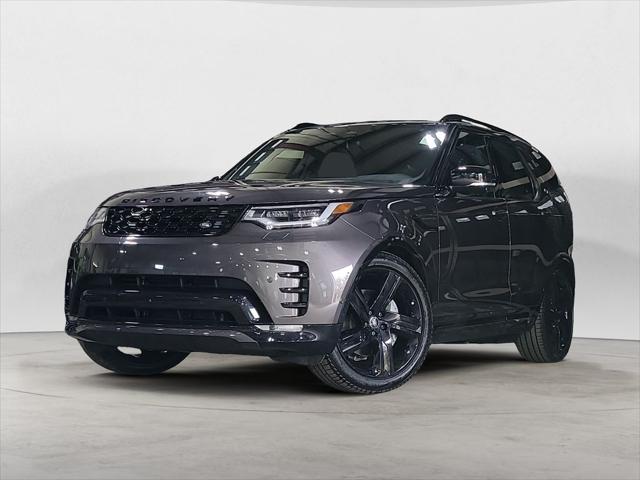 2026 Land Rover Discovery Dynamic SE for sale in Bedford, NH