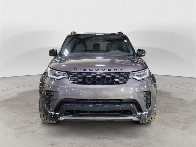 2026 Land Rover Discovery Dynamic SE