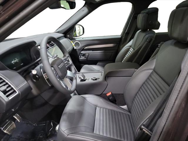 2026 Land Rover Discovery Dynamic SE