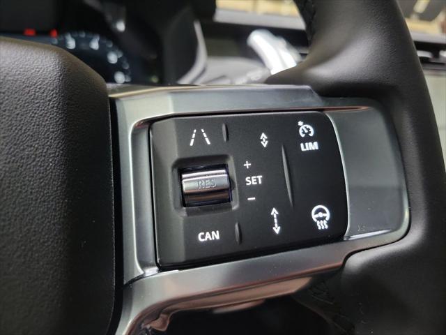 2026 Land Rover Discovery Dynamic SE