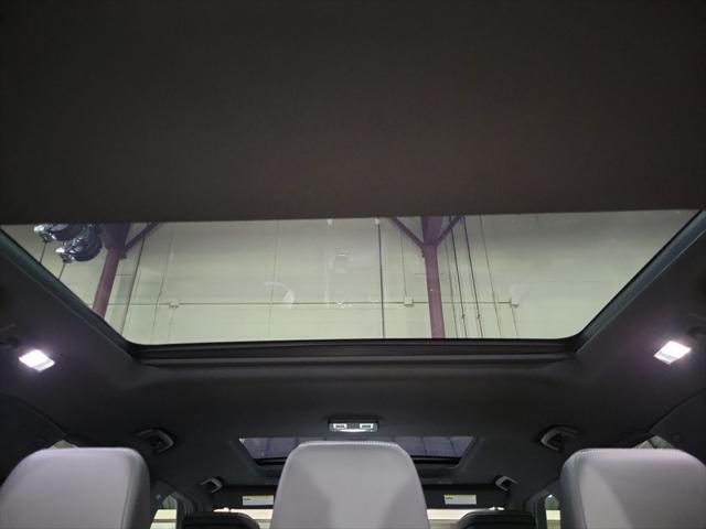 2026 Land Rover Discovery Dynamic SE