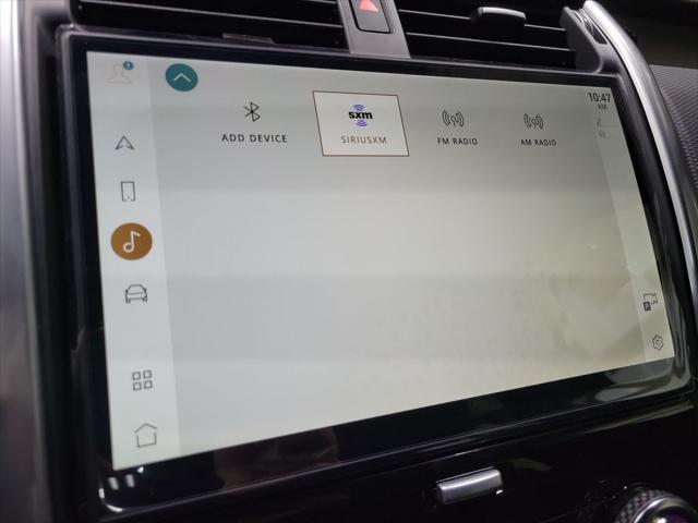 2026 Land Rover Discovery Dynamic SE