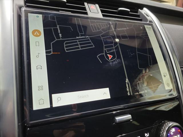 2026 Land Rover Discovery Dynamic SE