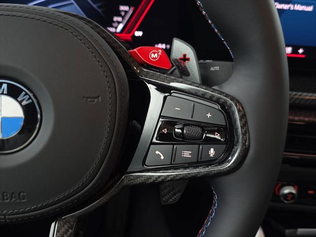 2026 BMW M4 Competition