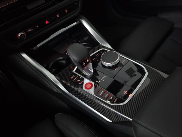 2026 BMW M4 Competition
