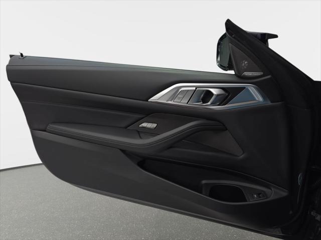 2026 BMW M4 Competition