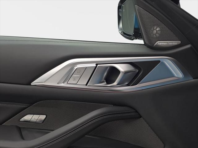2026 BMW M4 Competition