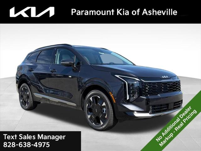 2026 Kia Sportage SX-Prestige for sale in Asheville, NC