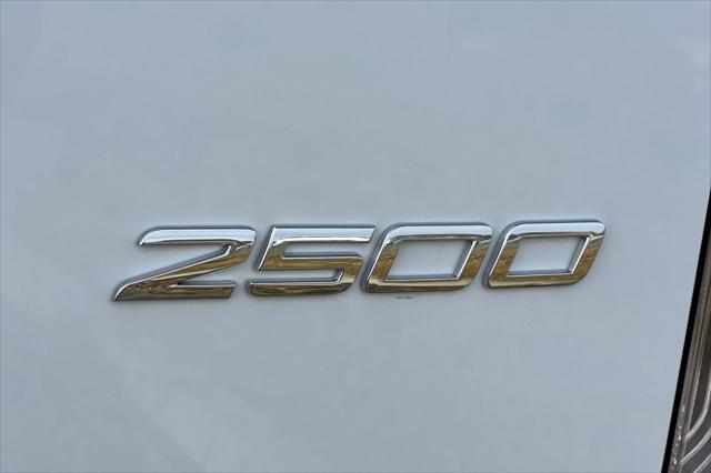 2026 Mercedes-Benz Sprinter 2500 Standard Roof 4-Cyl Diesel