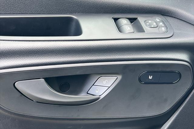 2026 Mercedes-Benz Sprinter 2500 Standard Roof 4-Cyl Diesel