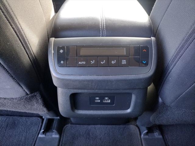 2023 Nissan Pathfinder SV 4WD