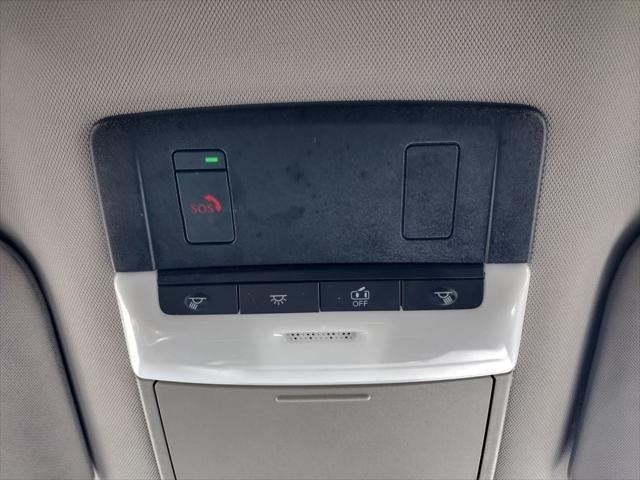 2023 Nissan Pathfinder SV 4WD