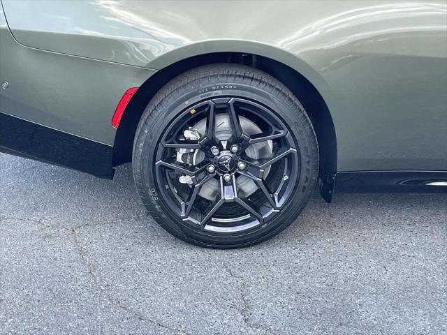 2026 Dodge Charger Scat Pack 2-Door AWD