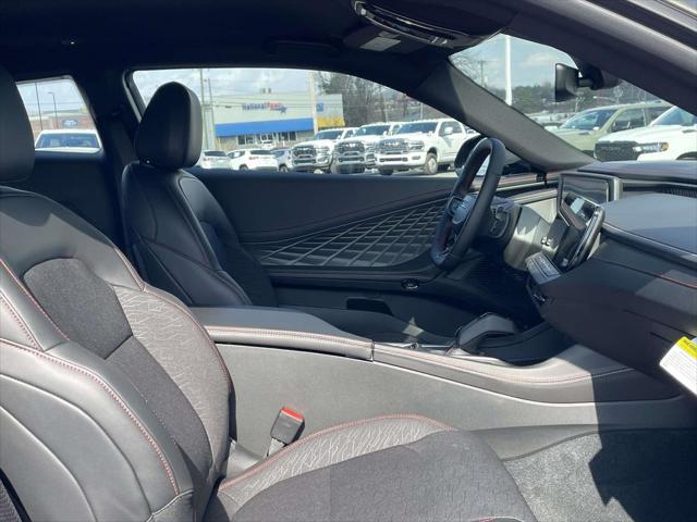 2026 Dodge Charger Scat Pack 2-Door AWD