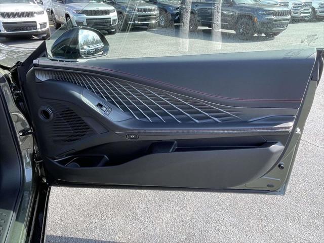 2026 Dodge Charger Scat Pack 2-Door AWD
