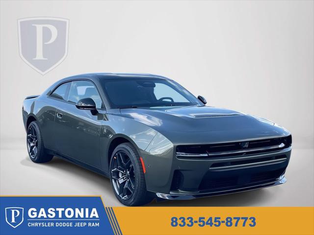 2026 Dodge Charger Scat Pack 2-Door AWD for sale in Gastonia, NC
