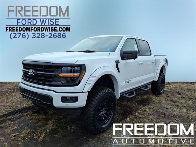 2026 Ford F-150 XLT for sale in Wise, VA