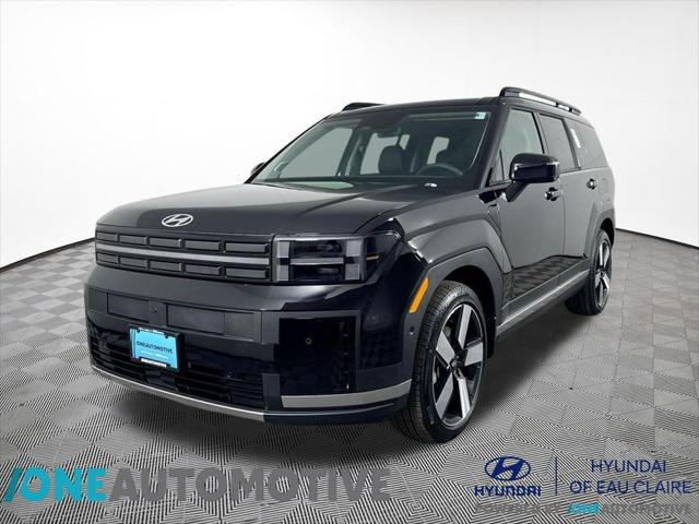 2026 Hyundai Santa Fe Hybrid Limited for sale in Eau Claire, WI