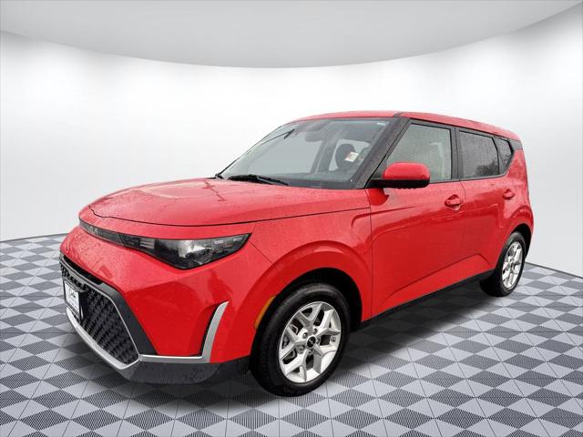 Used 2024 Kia Soul For Sale in Bellingham, WA