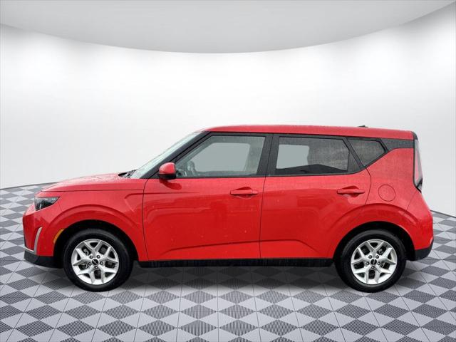 Used 2024 Kia Soul For Sale in Bellingham, WA