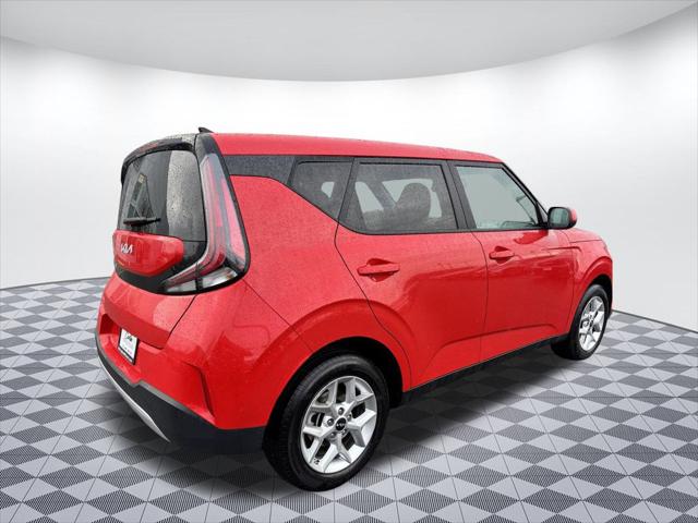 Used 2024 Kia Soul For Sale in Bellingham, WA