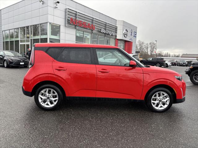 Used 2024 Kia Soul For Sale in Bellingham, WA