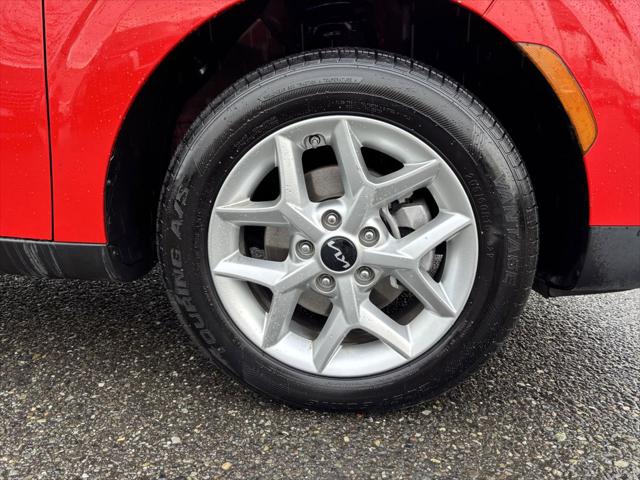 Used 2024 Kia Soul For Sale in Bellingham, WA