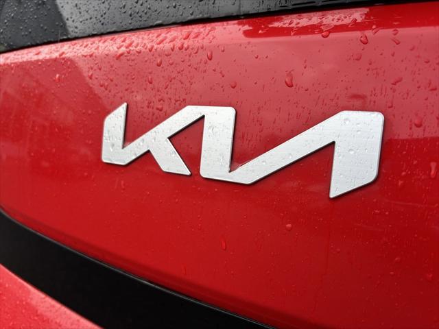 Used 2024 Kia Soul For Sale in Bellingham, WA