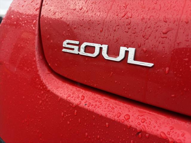 Used 2024 Kia Soul For Sale in Bellingham, WA