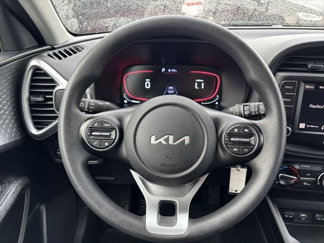 Used 2024 Kia Soul For Sale in Bellingham, WA