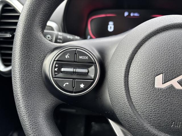 Used 2024 Kia Soul For Sale in Bellingham, WA