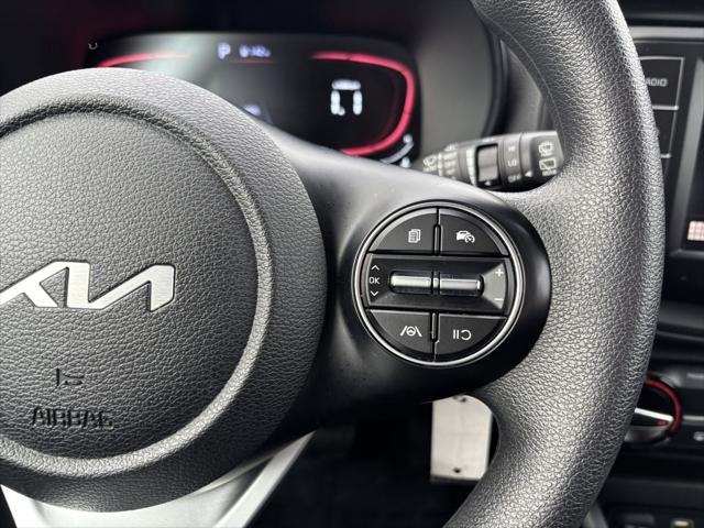 Used 2024 Kia Soul For Sale in Bellingham, WA