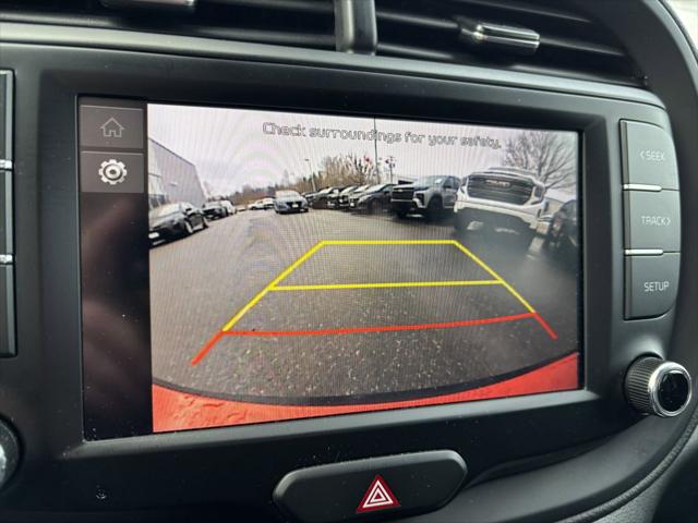 Used 2024 Kia Soul For Sale in Bellingham, WA