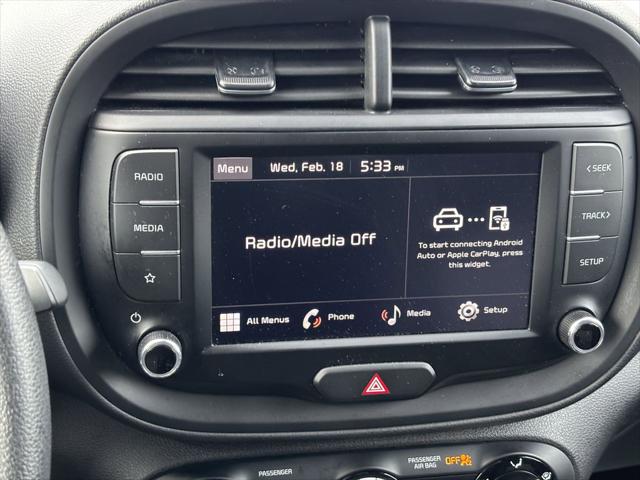 Used 2024 Kia Soul For Sale in Bellingham, WA