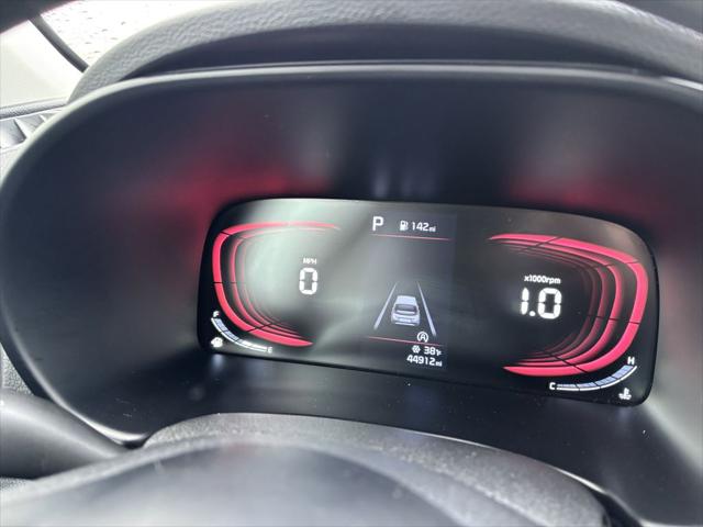 Used 2024 Kia Soul For Sale in Bellingham, WA