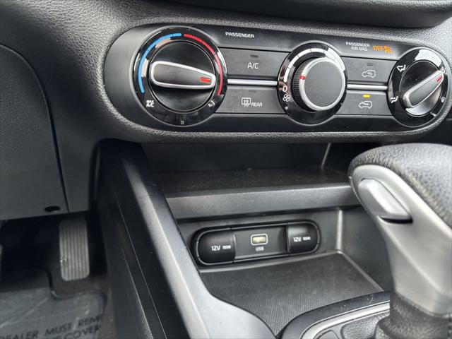 Used 2024 Kia Soul For Sale in Bellingham, WA