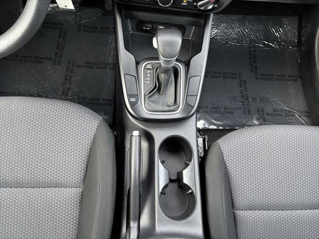 Used 2024 Kia Soul For Sale in Bellingham, WA