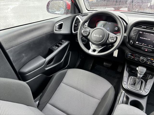 Used 2024 Kia Soul For Sale in Bellingham, WA
